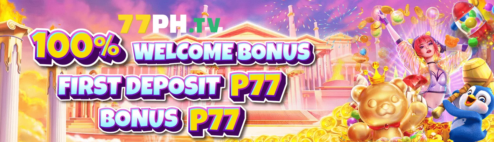 Hình ảnh tổng quan blog 555win Casino