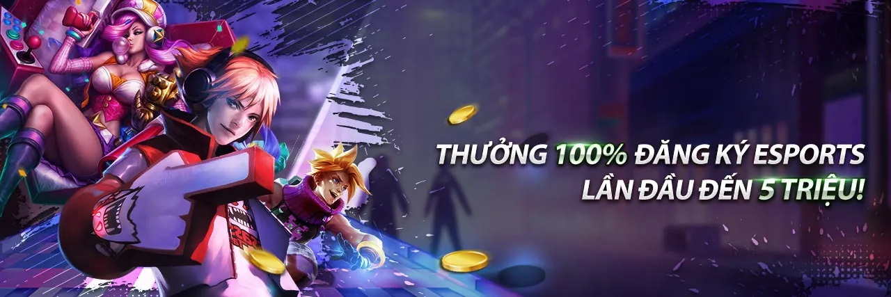 Sân vận động bóng đá với ánh đèn rực rỡ và logo 555win, thể hiện sự sôi động của cá cược thể thao