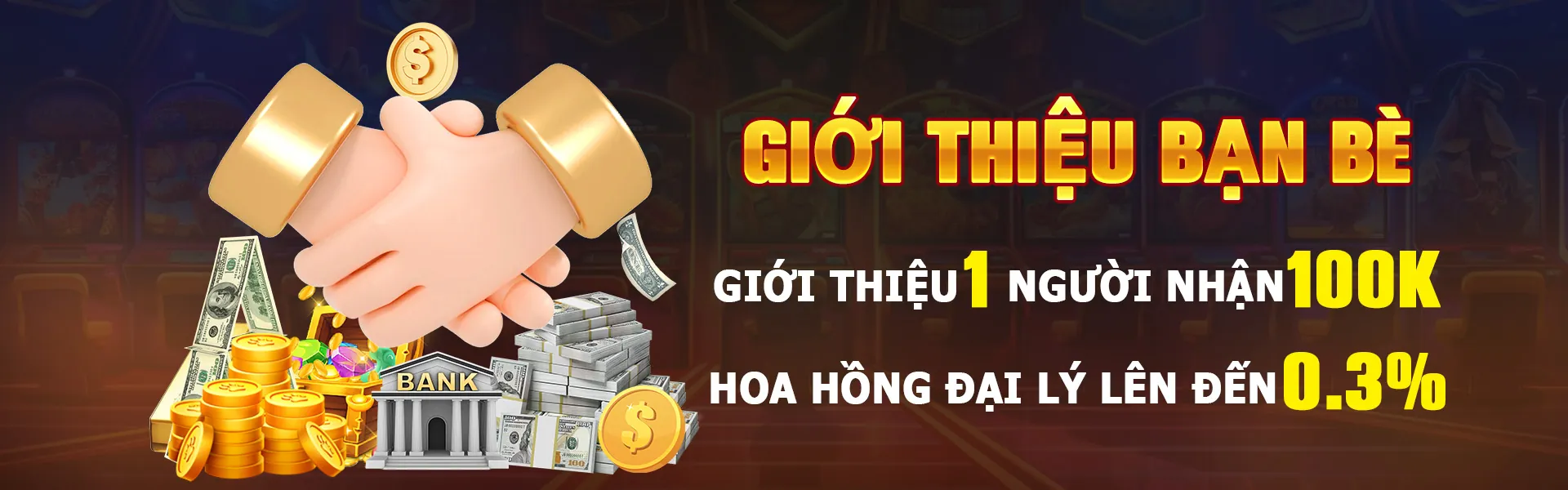 Banner kêu gọi hành động đăng ký 555win