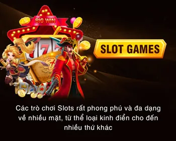 Thưởng chào mừng 555win