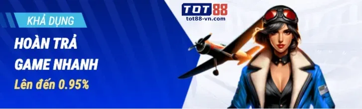 Hoàn Trả Cược Thua Hấp Dẫn 555win