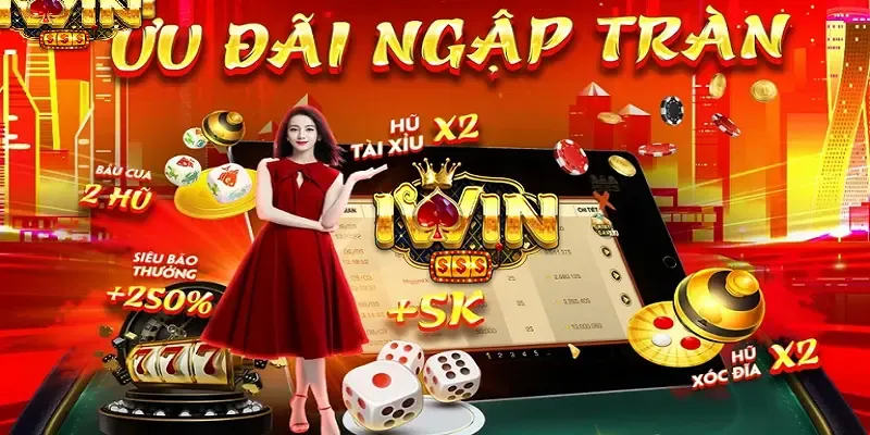 Game Nổ Hũ Jackpot Lũy Tiến 555win