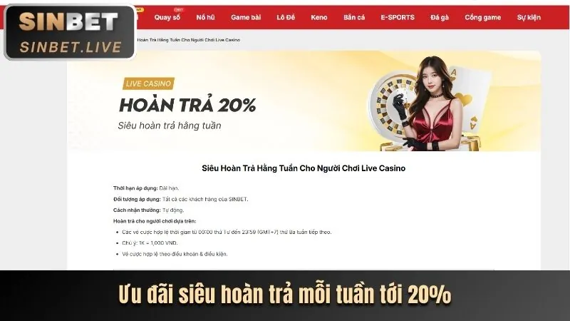 Lịch sử phát triển của 555win Casino