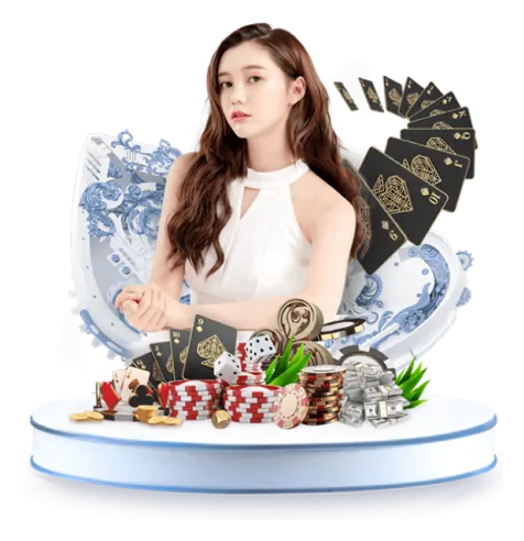 Casino Trực Tuyến 555win